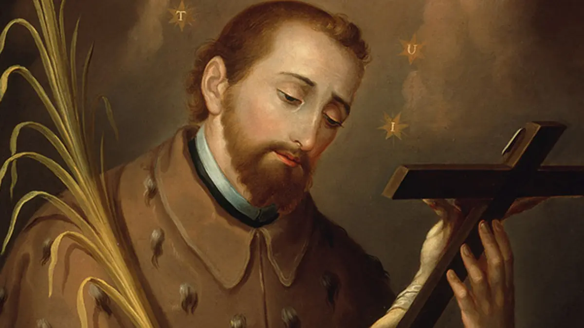 Santoral de hoy, 16 de mayo: San Juan Nepomuceno, patrono de los confesores y protector contra las calumnias y las inundaciones