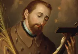 Santoral de hoy, 16 de mayo: San Juan Nepomuceno, patrono de los confesores y protector contra las calumnias y las inundaciones