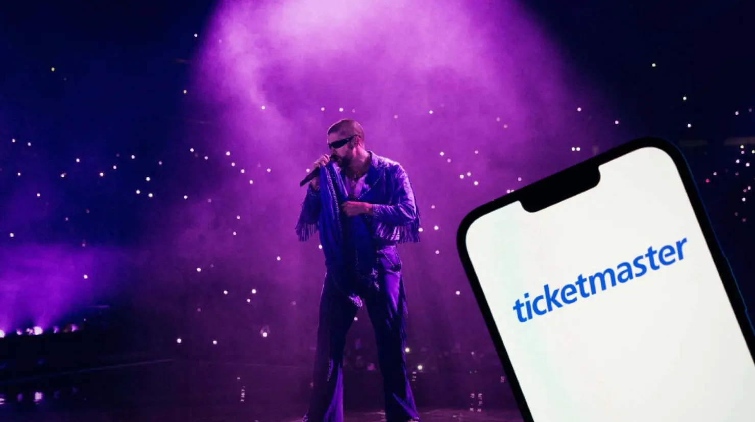 ¿Se cancelarán los shows de Bad Bunny en CDMX tras denuncias contra Ticketmaster?
