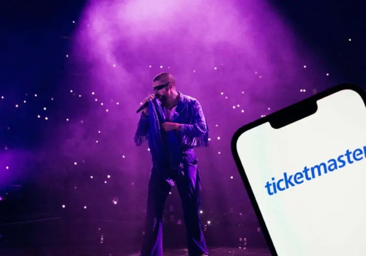¿Se cancelarán los shows de Bad Bunny en CDMX tras denuncias contra Ticketmaster?