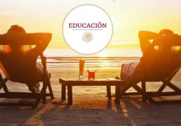SEP dará una semana extra de vacaciones para el ciclo 2025-2026; conoce las razones