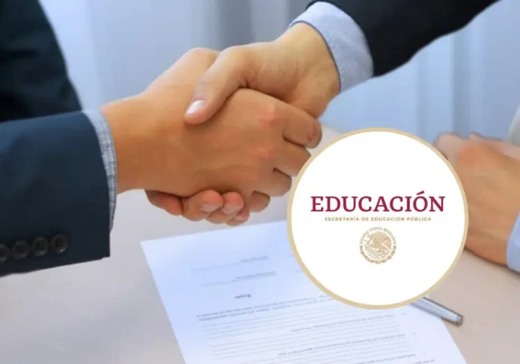 SEP lanza vacante con sueldo que supera los 100 mil pesos; conoce los requisitos y cómo aplicar