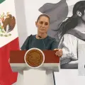 Sheinbaum desmiente presencia de fuerzas especiales de Estados Unidos en México: “Es falso”