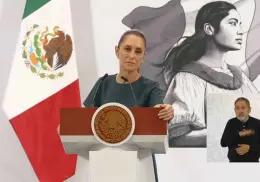 }}}}}}}}}}}}}}}}}}}}}}}}}}}}}}}}{{{--------------------------Sheinbaum desmiente presencia de fuerzas especiales de Estados Unidos en México: "Es falso"
