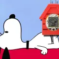 Snoopy vuelve en forma de Tamagotchi; confirma colaboración entre ambas marcas