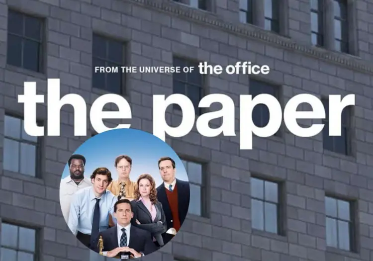 ´The Paper´: nuevo spin-off de ´The Office´; fecha de estreno, actores que regresan y más