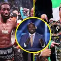 Canelo Álvarez vs Terence Crawford: Timothy Bradley apoya al estadounidense y lanza fuerte crítica al campeón