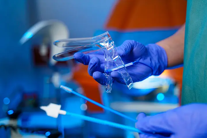 Estos son los factores que podrían detonar el cáncer de cuello uterino