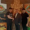 Así puedes llegar a la Taquería del Canelo Álvarez en Guadalajara