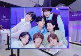 BTS abrirá pop-up store en CDMX y esto todo lo que debes saber para ir