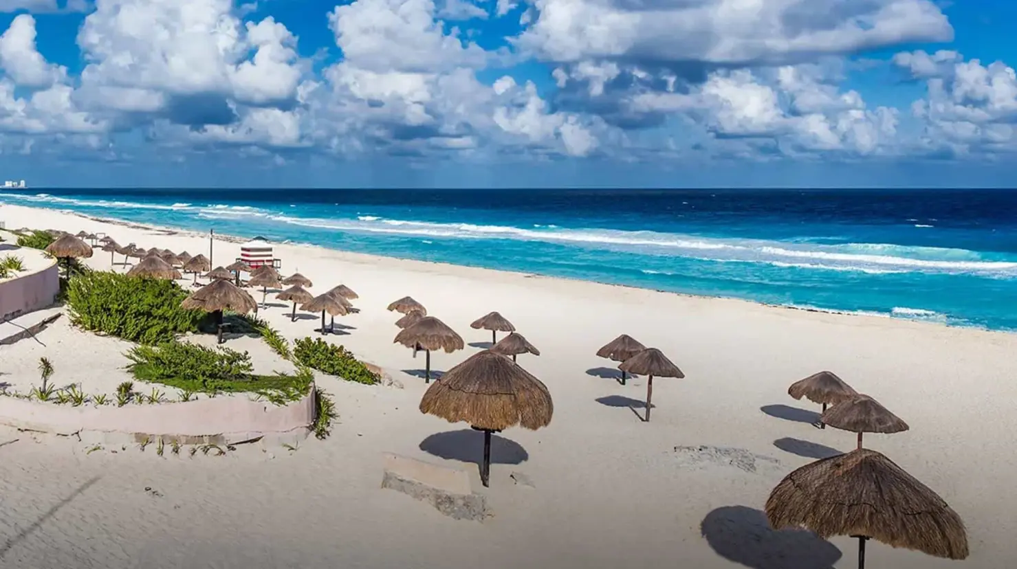 Este destino turístico de México no cumple las expectativas de los viajeros