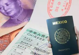 China informa que 5 países de Latinoamérica que podrán ingresar sin visa; ¿Está México?