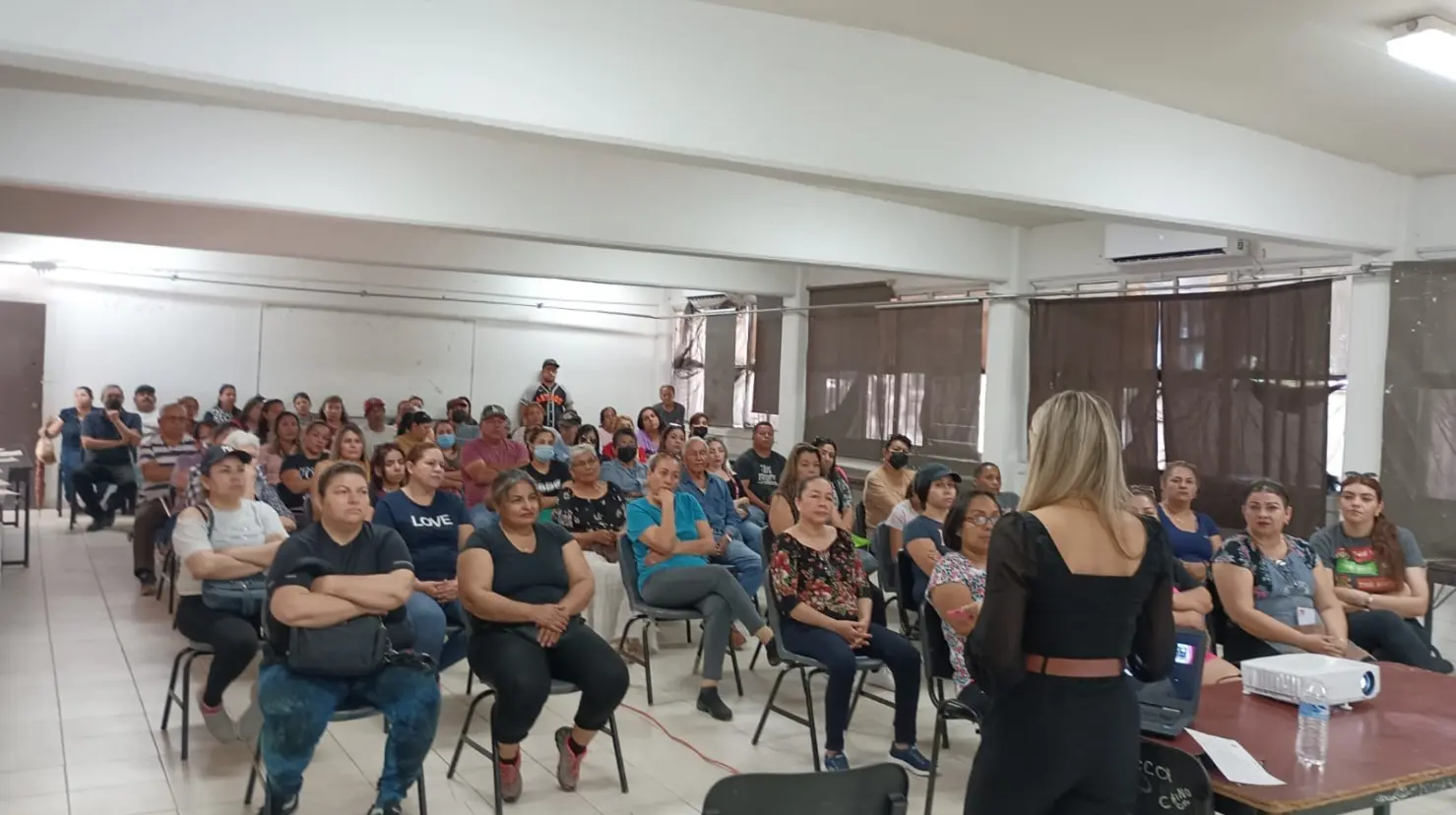 CIFA Cajeme invita a participar en Escuela para Padres