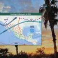 Clima en Hermosillo hoy 18 de mayo; nuevo frente frío traerá fuertes vientos