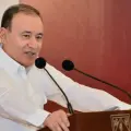 Confía Alfonso Durazo en reapertura de frontera
