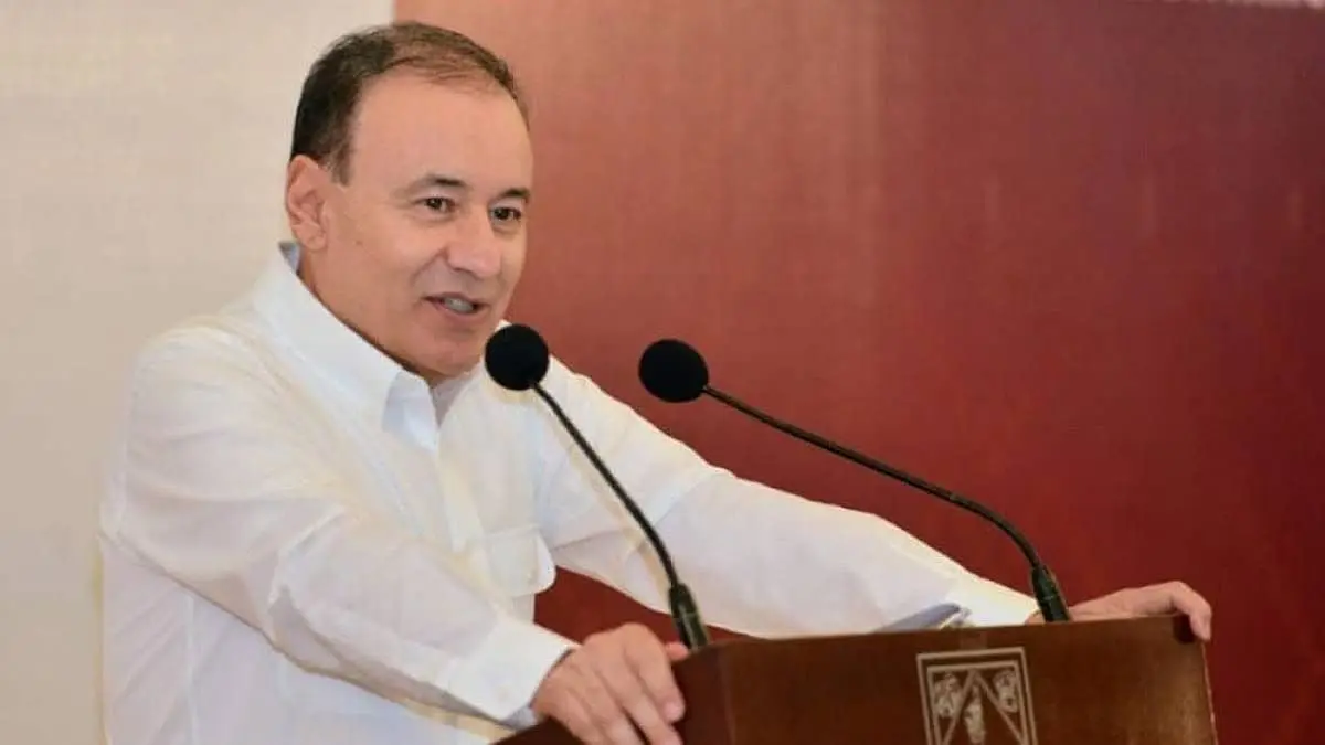 Confía Alfonso Durazo en reapertura de frontera