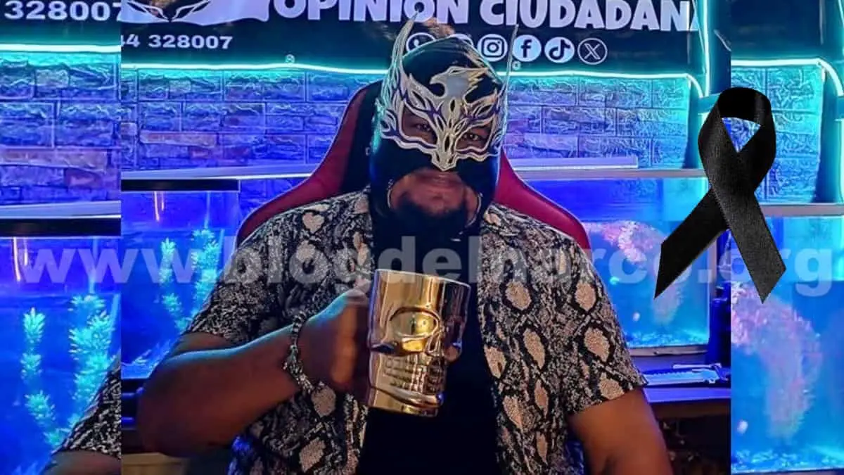 ¿Quién era “El Guerrero Fénix”, creador de contenido ejecutado en Acapulco?