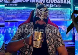 ¿Quién era “El Guerrero Fénix”, creador de contenido ejecutado en Acapulco?