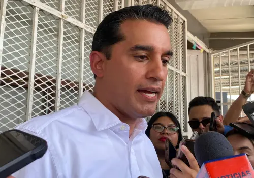 Escuelas de educación básica en Sonora registran el 40% de asistencia