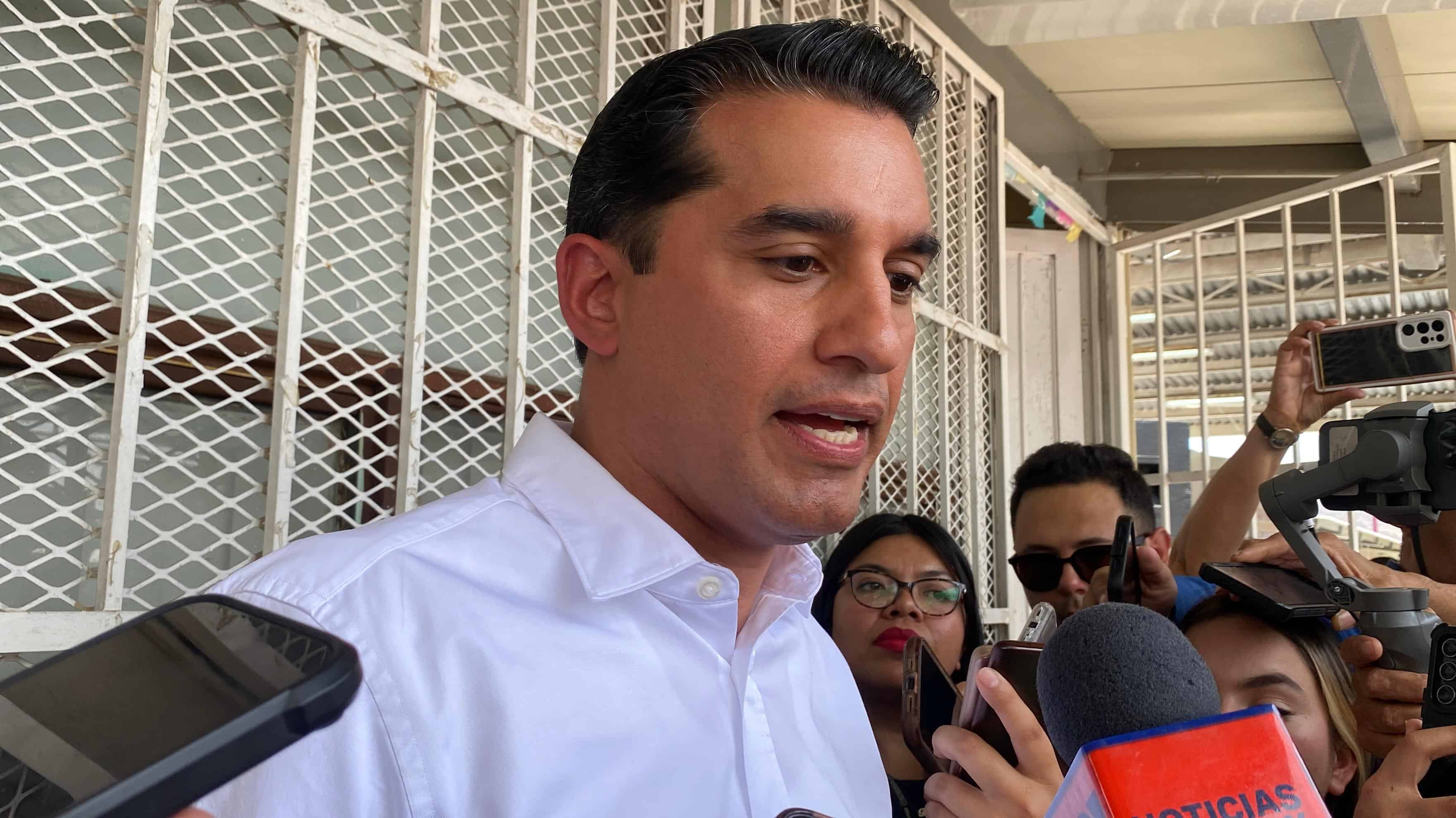Escuelas de educación básica en Sonora registran el 40% de asistencia