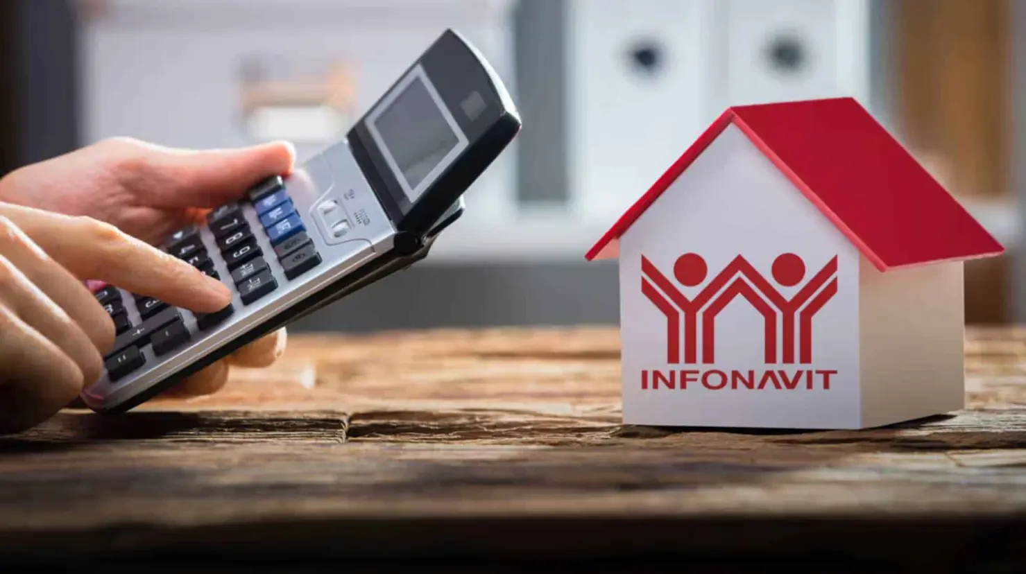 Infonavit: Este es el salario mínimo para obtener un crédito de un millón de pesos