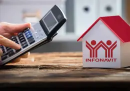 Infonavit: Este es el salario mínimo para obtener un crédito de un millón de pesos