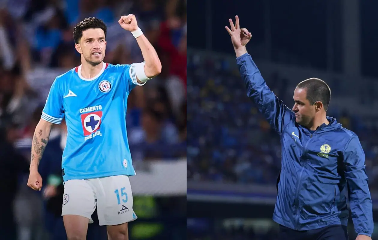 ¿Tendrá efecto la sanción en el desarrollo del juego de vuelta entre Cruz Azul y América?