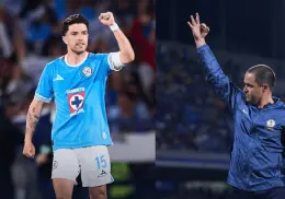 Liga MX define sanciones para André Jardine e Ignacio Rivero