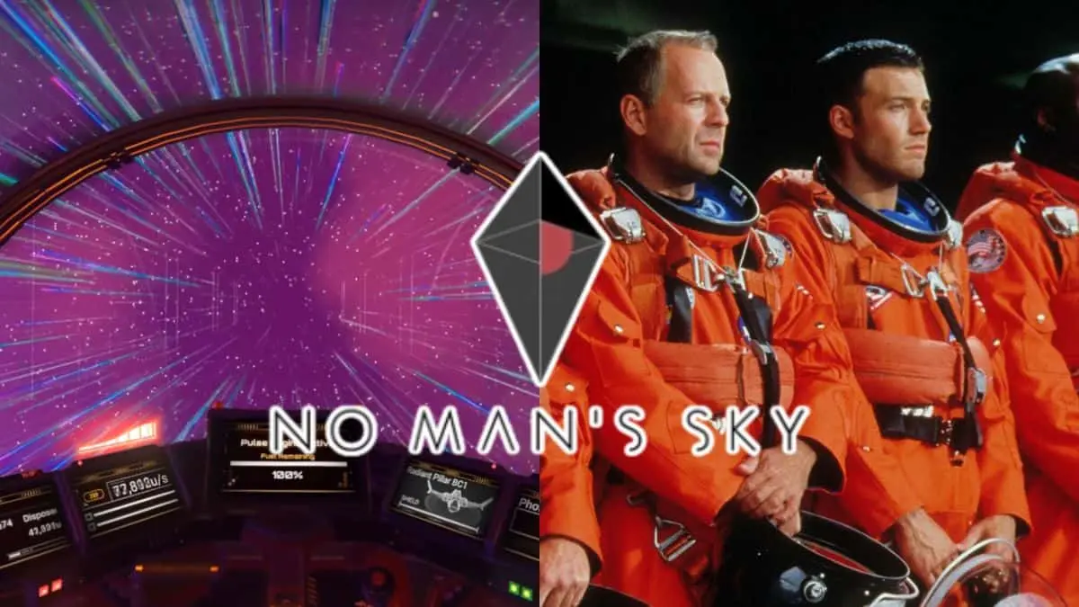 ¡Lo lograron! El jugador de No Mans Sky que quedó varado en un planeta letal ya fue rescatado