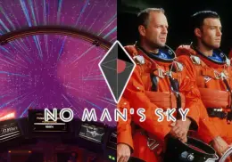 ¡Lo lograron! El jugador de No Mans Sky que quedó varado en un planeta letal ya fue rescatado