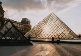 Los 5 mejores museos del mundo que todos deben conocer