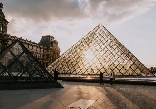 Los 5 mejores museos del mundo que todos deben conocer