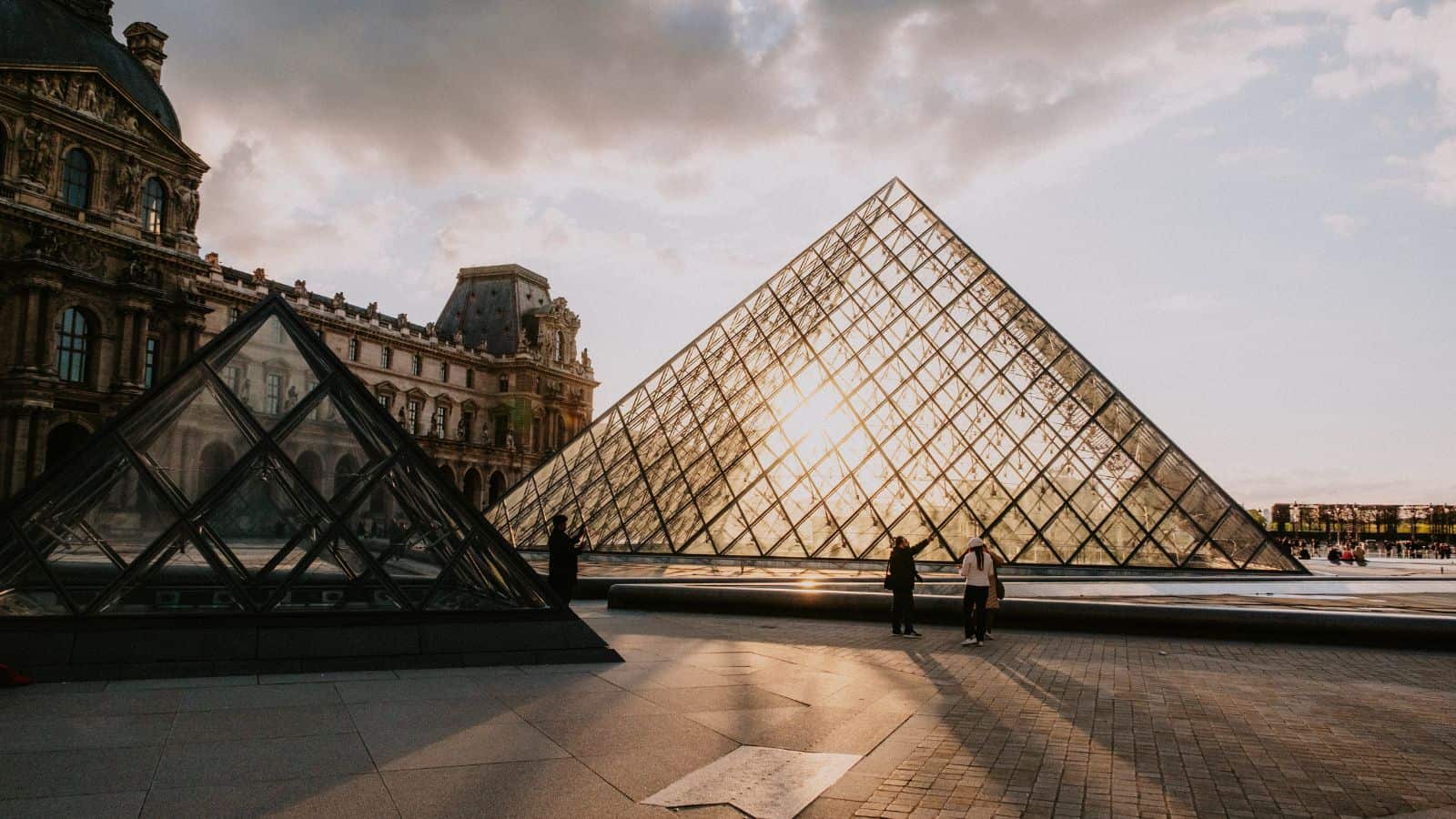 Los 5 mejores museos del mundo que todos deben conocer