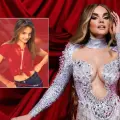 Melody: Del Baile del Gorila a representar a España en Eurovisión ¿Cómo ha sido su trayectoria?