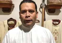 Parroquia del Corazón Eucarístico de Jesús alista fiestas patronales