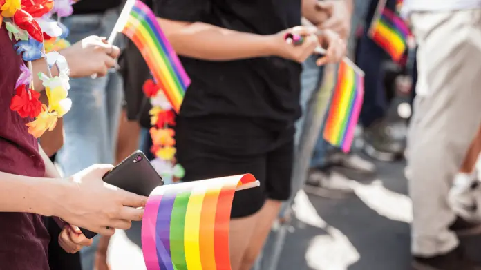 ¿Por qué el 17 de mayo es el Día contra la Homofobia? Conoce los detalles ¿Por qué el 17 de mayo es el Día contra la Homofobia? Conoce los detalles