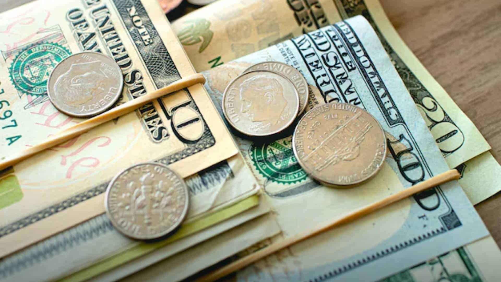 Precio del dólar hoy sábado 17 de mayo: Así se cotiza este fin de semana