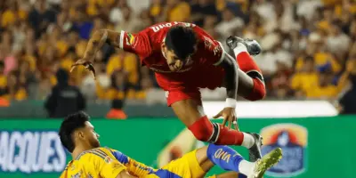 ¿Qué necesita Tigres para llegar a la Final del Clausura 2025?