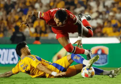 ¿Qué necesita Tigres para llegar a la Final del Clausura 2025?