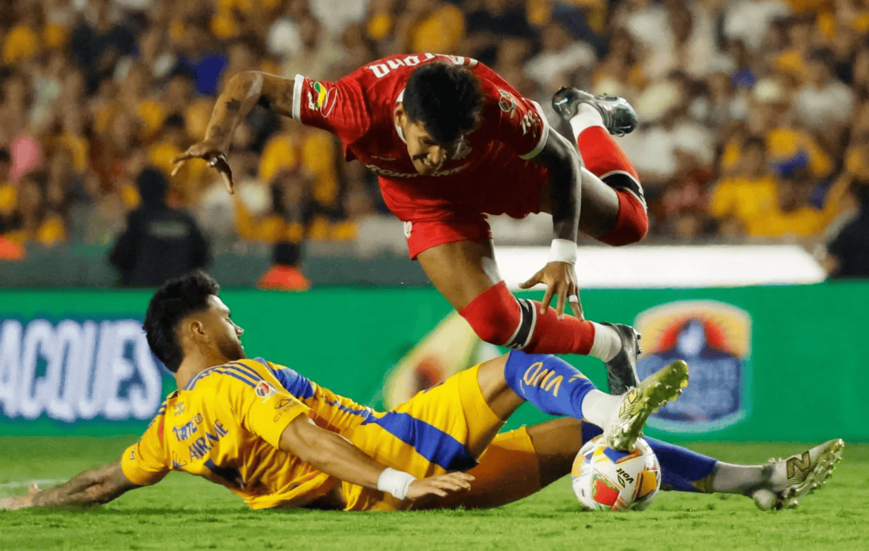 ¿Qué necesita Tigres para llegar a la Final del Clausura 2025?