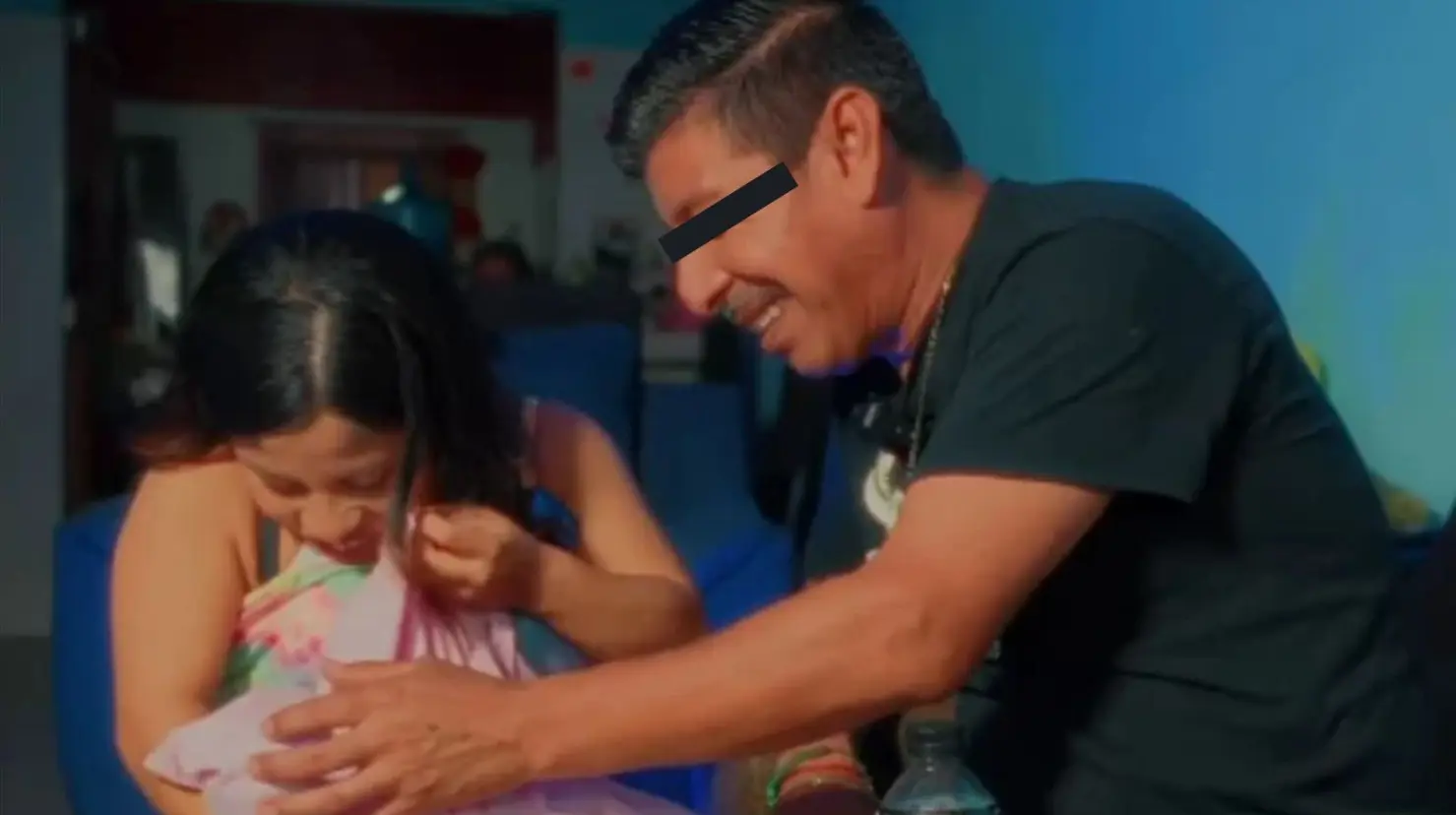 Ricardo N, pareja de Lupita TikTok, es acusado de feminicidio y violencia familiar tras muerte de su hija recién nacida