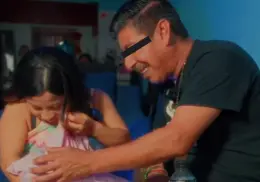 Ricardo N, pareja de Lupita TikTok, es acusado de feminicidio y violencia familiar tras muerte de su hija recién nacida