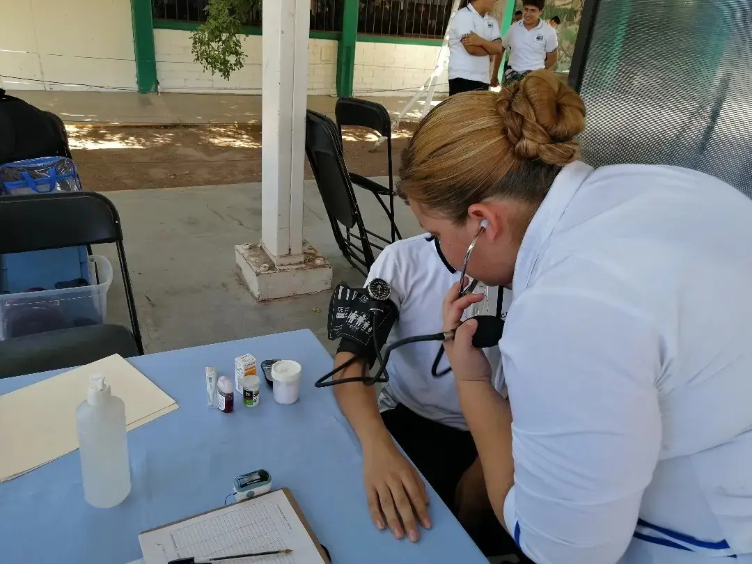 Salud Municipal realizará jornada de servicios gratuitos en la Machi López