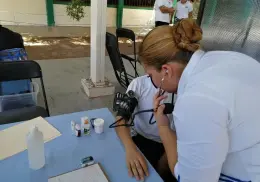 Salud Municipal realizará jornada de servicios gratuitos en la Machi López