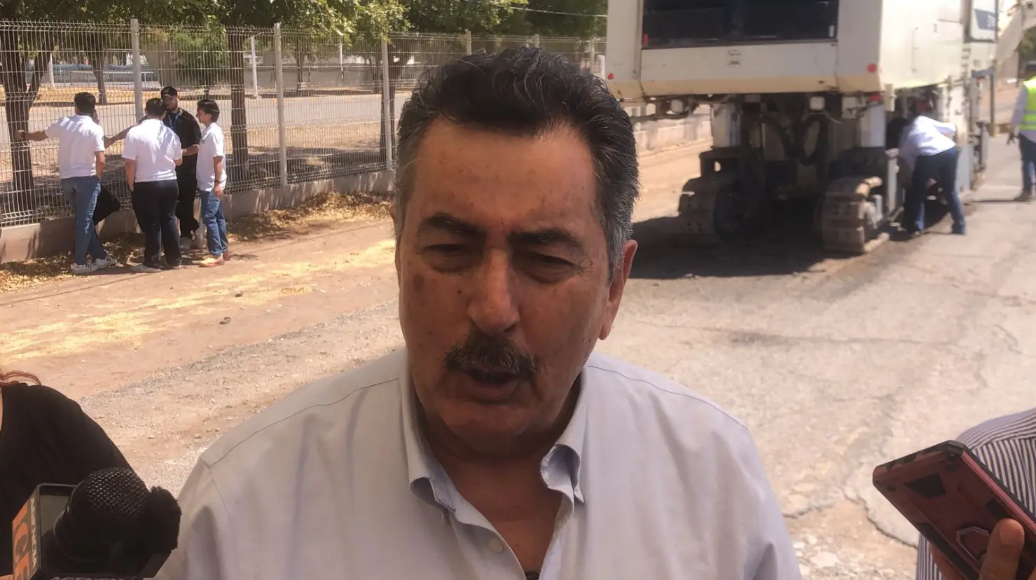 Se garantiza agua a la Etnia Yaqui, dice Javier Lamarque