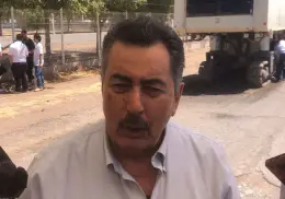 Se garantiza agua a la Etnia Yaqui, dice Javier Lamarque