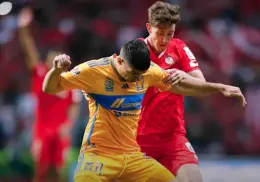 Tigres vs. Toluca: horarios, transmisión y posibles alineaciones para la vuelta de semifinal | Clausura 2025