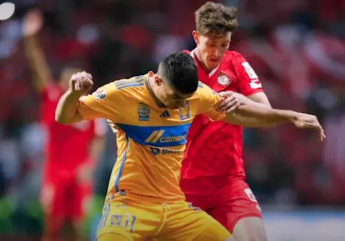 Tigres vs. Toluca: horarios, transmisión y posibles alineaciones para la vuelta de semifinal | Clausura 2025