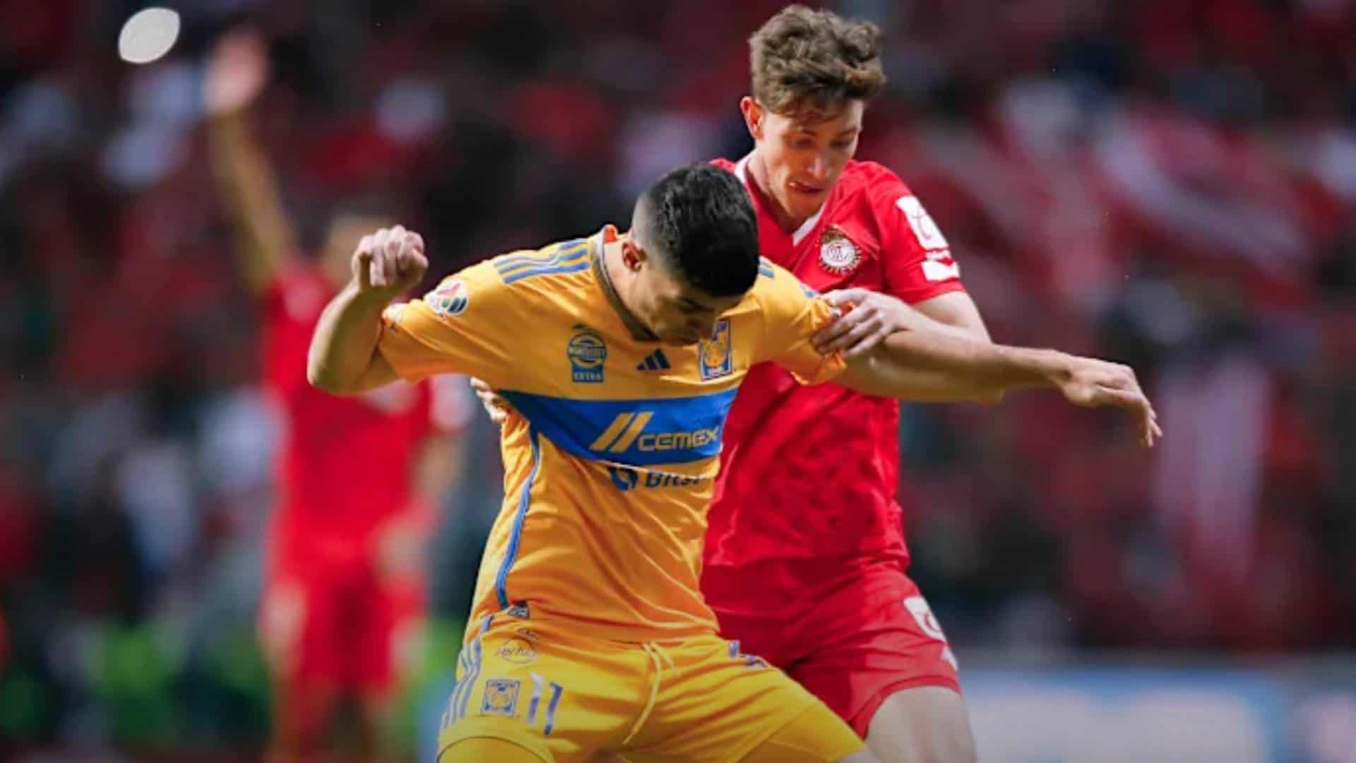 Tigres vs. Toluca: horarios, transmisión y posibles alineaciones para la vuelta de semifinal | Clausura 2025