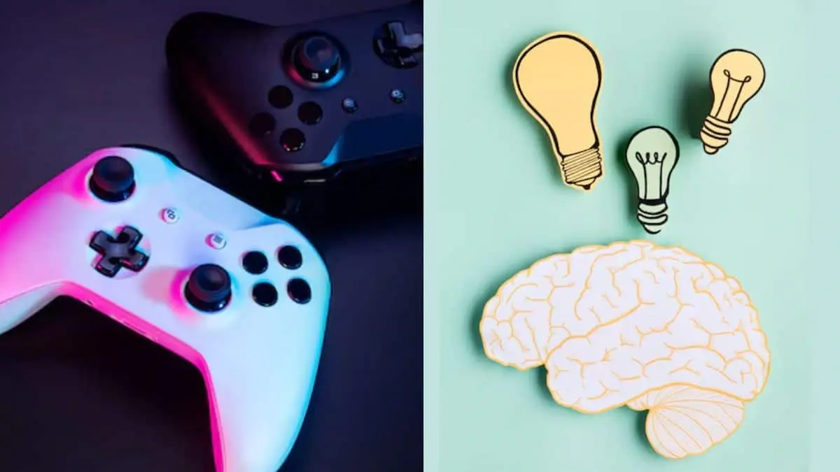 Unam responde: ¿Cuáles son los beneficios al cerebro de jugar videojuegos?